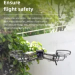 For DJI Mavic 3 / 3 Pro BRDRC Drone Propeller Protective Guard Anti-collision Ring - Image 5