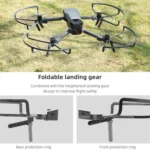 For DJI Mavic 3 / 3 Pro BRDRC Drone Propeller Protective Guard Anti-collision Ring - Image 10