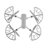 For DJI Mavic 2 Pro / Zoom BRDRC Drone Propeller Protective Guard Anti-collision Ring