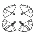 For DJI Mavic 2 Pro / Zoom BRDRC Drone Propeller Protective Guard Anti-collision Ring - Image 2
