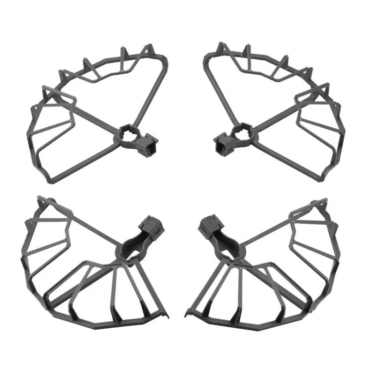 DOP2750H_1.webp For DJI Mavic 2 Pro / Zoom BRDRC Drone Propeller Protective Guard Anti-collision Ring - Image 2