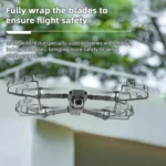 For DJI Mavic 2 Pro / Zoom BRDRC Drone Propeller Protective Guard Anti-collision Ring - Image 5