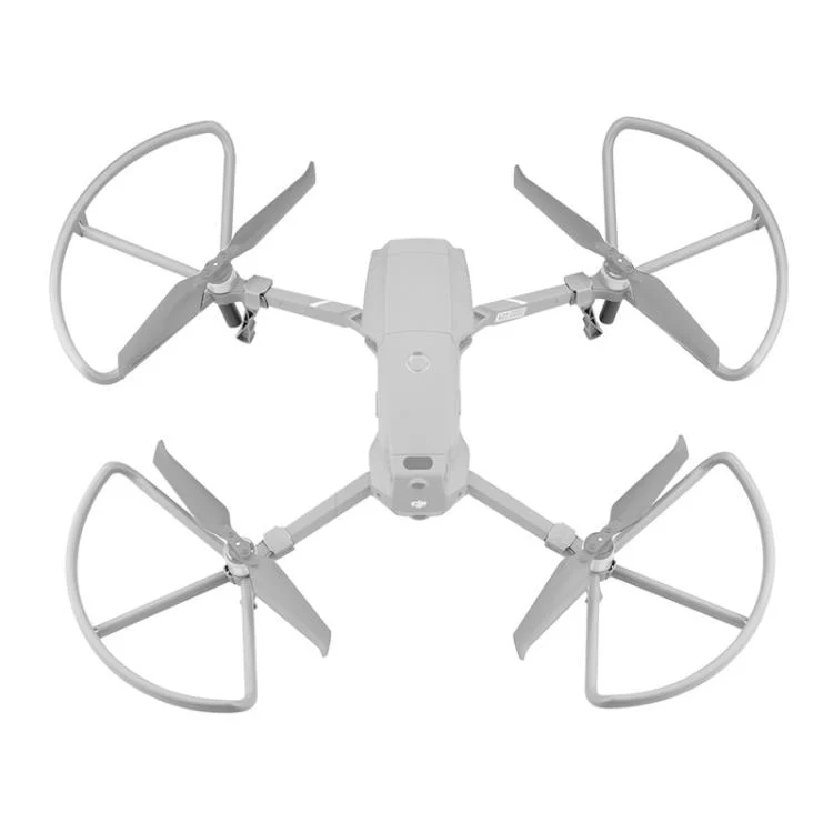 For DJI Mavic 2 Pro / Zoom BRDRC Drone Propeller Protective Guard Anti-collision Ring