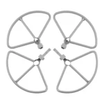 For DJI Mavic 2 Pro / Zoom BRDRC Drone Propeller Protective Guard Anti-collision Ring - Image 2