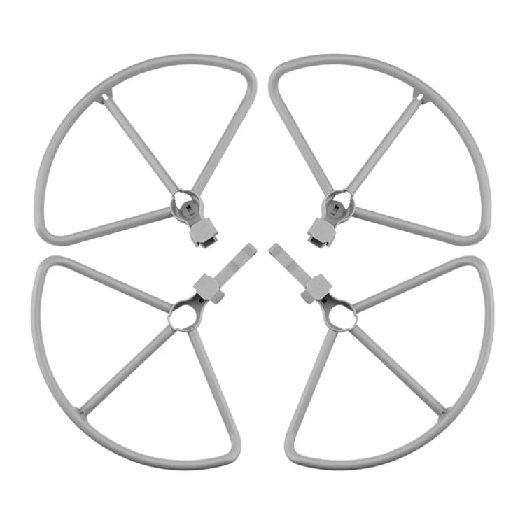 DOP2751H_1.webp For DJI Mavic 2 Pro / Zoom BRDRC Drone Propeller Protective Guard Anti-collision Ring - Image 2