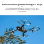 For DJI Mavic 2 Pro / Zoom BRDRC Drone Propeller Protective Guard Anti-collision Ring - Image 9