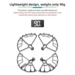 For DJI Air 2S/ Mavic Air 2 BRDRC Drone Propeller Protective Guard Anti-collision Ring - Image 11