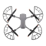 For DJI Air 2S/ Mavic Air 2 BRDRC Drone Propeller Protective Guard Anti-collision Ring - Image 3