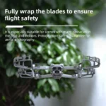 For DJI Air 2S/ Mavic Air 2 BRDRC Drone Propeller Protective Guard Anti-collision Ring - Image 6