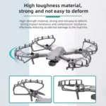 For DJI Air 2S/ Mavic Air 2 BRDRC Drone Propeller Protective Guard Anti-collision Ring - Image 8