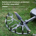 For DJI Air 2S/ Mavic Air 2 BRDRC Drone Propeller Protective Guard Anti-collision Ring - Image 9