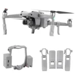 For DJI Mavic Air 2 / Air 2S Air-Dropping System Thrower Parabolic