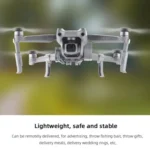 For DJI Mavic Air 2 / Air 2S Air-Dropping System Thrower Parabolic - Image 6