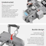 For DJI Mavic Air 2 / Air 2S Air-Dropping System Thrower Parabolic - Image 7