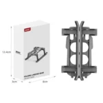 For DJI Mavic 2 BRDRC Sled Folding Heightened Landing Gear Training Rack - Image 11