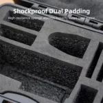 For DJI OSMO Action 5 Pro / 4 / 3 Camera Hard Storage Box Bag Protective Case - Image 5