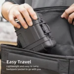 For DJI OSMO Action 5 Pro / 4 / 3 Camera Hard Storage Box Bag Protective Case - Image 9