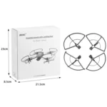 For DJI Mavic 3 / 3 Classic BRDRC Drone Propeller Protective Guard Anti-collision Ring - Image 12