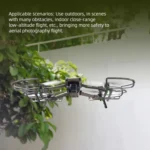 For DJI Mavic 3 / 3 Classic BRDRC Drone Propeller Protective Guard Anti-collision Ring - Image 4
