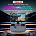 STARTRC HD AR Tempered Glass Film for DJI Mavic 4 Pro / RC Pro 2 - Image 2