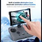 STARTRC HD AR Tempered Glass Film for DJI Mavic 4 Pro / RC Pro 2 - Image 12