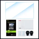 STARTRC HD AR Tempered Glass Film for DJI Mavic 4 Pro / RC Pro 2 - Image 15