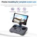 STARTRC HD AR Tempered Glass Film for DJI Mavic 4 Pro / RC Pro 2 - Image 8