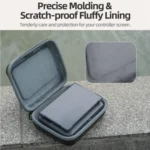 For DJI RC Pro 2 Sunnylife Carrying Case Storage Bag - Image 5