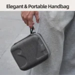 For DJI RC Pro 2 Sunnylife Carrying Case Storage Bag - Image 6