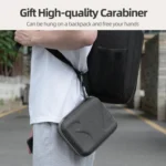 For DJI RC Pro 2 Sunnylife Carrying Case Storage Bag - Image 7