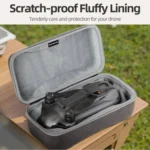 For DJI Mavic 4 Pro Sunnylife Drone Body Carrying Case Storage Bag - Image 5