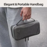 For DJI Mavic 4 Pro Sunnylife Drone Body Carrying Case Storage Bag - Image 6