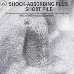 For DJI Osmo Pocket 3 STARTRC Portable PU Storage Box Carrying Case - Image 5