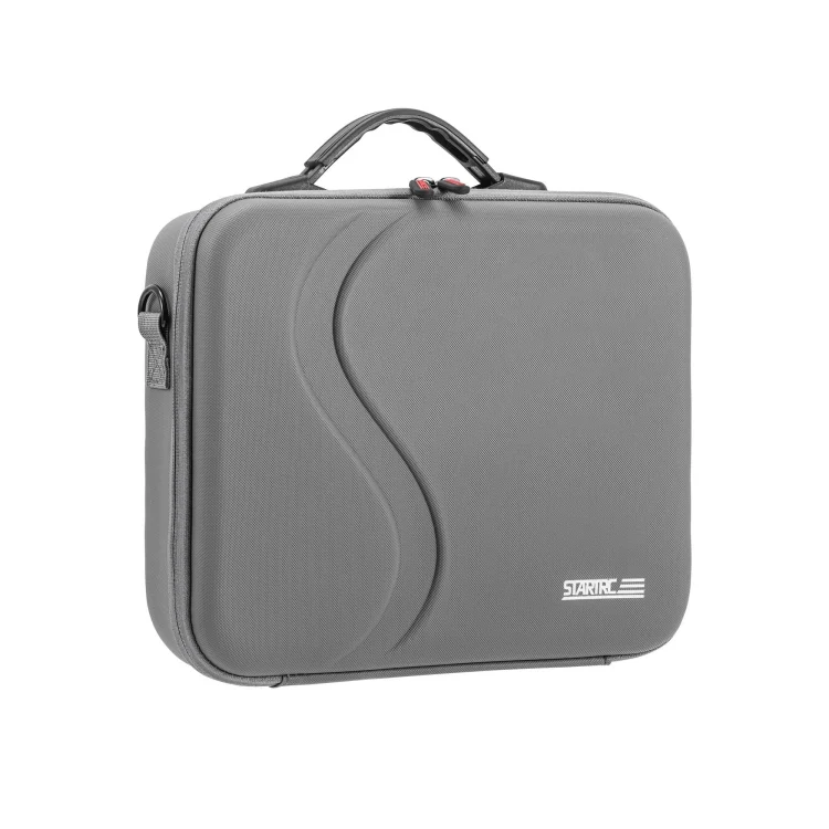 DOP2854H_3.webp For DJI Neo STARTRC Shoulder Storage Bag Handbag - Image 4