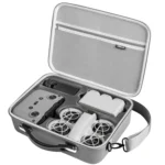For DJI Neo STARTRC Shoulder Storage Bag Handbag - Image 6