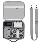For DJI Neo STARTRC Shoulder Storage Bag Handbag - Image 7