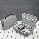 For DJI Neo STARTRC Shoulder Nylon Storage Bag Handbag - Image 2