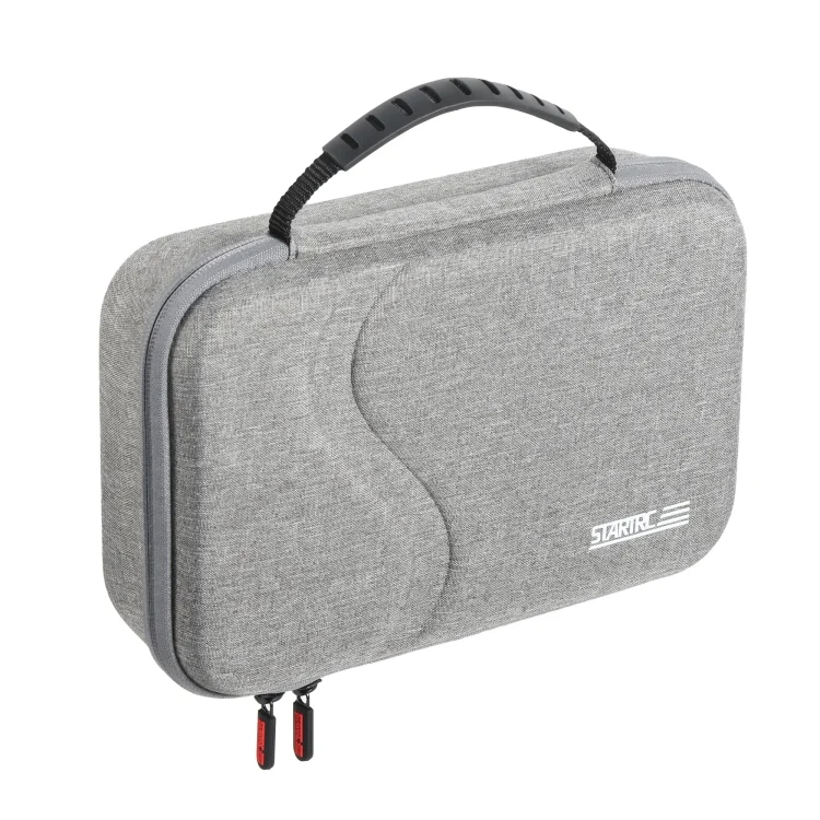 DOP2855H_2.webp For DJI Neo STARTRC Shoulder Nylon Storage Bag Handbag - Image 3