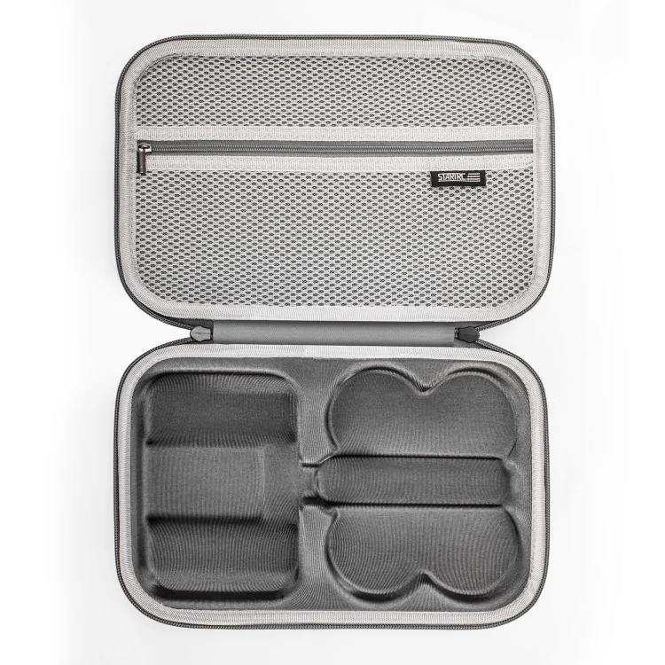 DOP2855H_3.webp For DJI Neo STARTRC Shoulder Nylon Storage Bag Handbag - Image 4