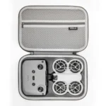 For DJI Neo STARTRC Shoulder Nylon Storage Bag Handbag - Image 6