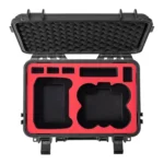 For DJI Neo STARTRC Waterproof PP Suitcase Shoulder Storage Box - Image 4