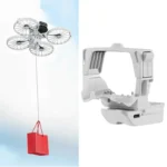 For DJI Flip STARTRC Air-Dropping System Thrower Parabolic