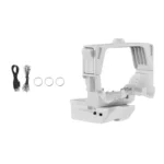 For DJI Flip STARTRC Air-Dropping System Thrower Parabolic - Image 2