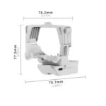 For DJI Flip STARTRC Air-Dropping System Thrower Parabolic - Image 3