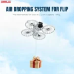 For DJI Flip STARTRC Air-Dropping System Thrower Parabolic - Image 5