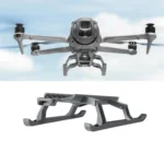 For DJI Mavic 4 Pro STARTRC Sled Anti-fall Anti-dirt Heightened Landing Gear Training Rack