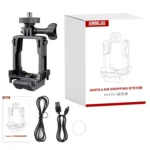 For DJI Avata 2 STARTRC Air-Dropping System Thrower Parabolic - Image 5