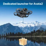 For DJI Avata 2 STARTRC Air-Dropping System Thrower Parabolic - Image 6