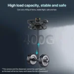 For DJI Avata 2 STARTRC Air-Dropping System Thrower Parabolic - Image 8