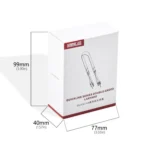 For DJI RC / RC 2 / RC Pro STARTRC QuickLink Double-Ended Neck Strap - Image 3